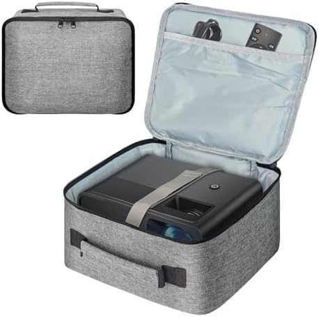 Amazon.com: BenQ Carry Case GP520 & GP100A Portable Projector and